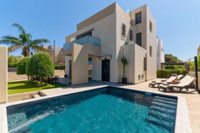 Villa Serenity